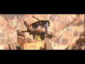 Trailer De Wall E Batallon De Limpieza WALL E 2008 En Español