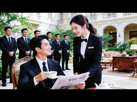 💞I captured discerning 40yo CEO's heart, made him spoiled me only#cdrama
