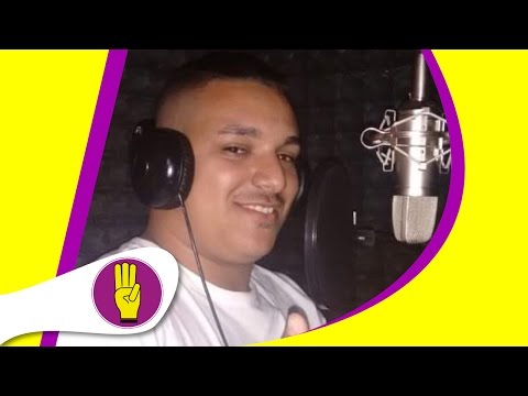 MC Gordinho | Deus te peço Sabedoria ♪ | DJ H7 -  Funk Gospel 2016