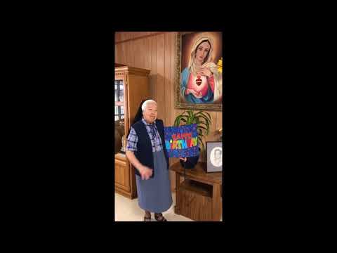 happy birthday salome