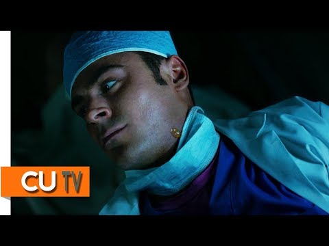 Wrong Drawer│Baywatch (2017)