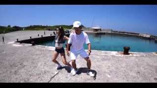 Goodway &amp; Apple Yu Special Project &quot;Get My Party On&quot; by Shaggy
