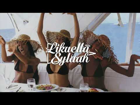 Ocram Haas - Love Potion Remix