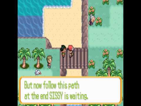 Pokemon Naranja Episode 5; Jessie but no James