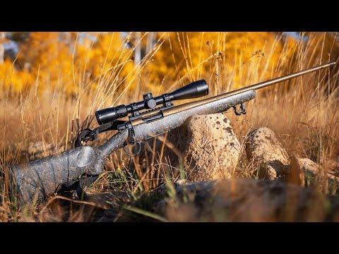 Best 7mm PRC Rifles On The Market 2024