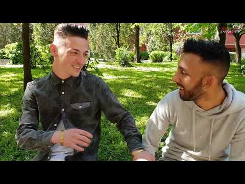 MINDEN ÁLMOD - 4.RÉSZ (Roma filmsorozat)