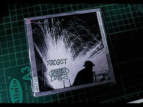 Krosot & Gorgonized Dorks