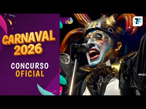 The New Milonga - Stage 9 - First Round