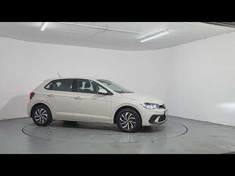 Volkswagen Polo POLO LIFE 1.0 TSI 95HP M5F - Image 2