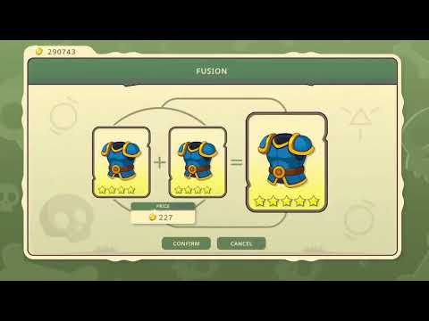 Monster Rush Survivors Steam Key Global Trailer