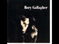 Rory Gallagher- I fall apart