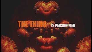 The Thing (1982) Music Video