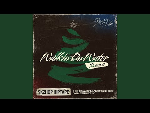 Video thumbnail for Walkin On Water (Instrumental)