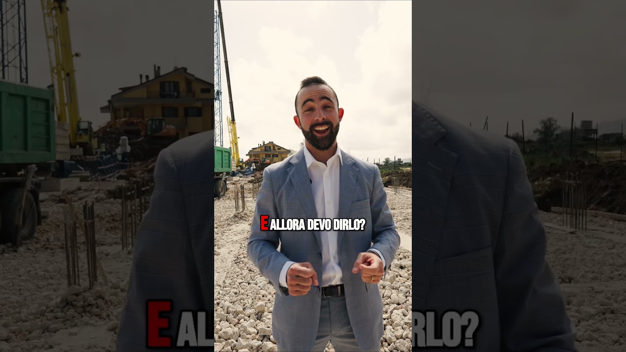 Appartamento - Video