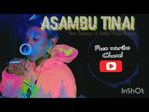 ASAMBU TINAI lagu terbaru 2020