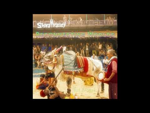 Reconnecting Worlds [Progressive PsyTrance + Tech House + ChillOUT Mix by Max Animus]