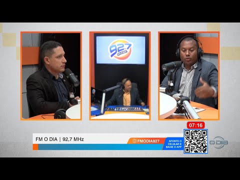 Comando Geral 04 05 2023