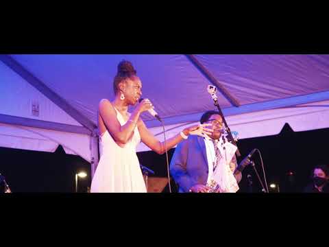 Nayo Jones Experience Live! At the Scottsdale Center for the Performing Arts