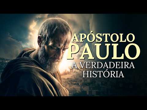 THE STORY OF THE APOSTLE PAUL: WHO WAS PAUL OF TARSUS IN THE BIBLE