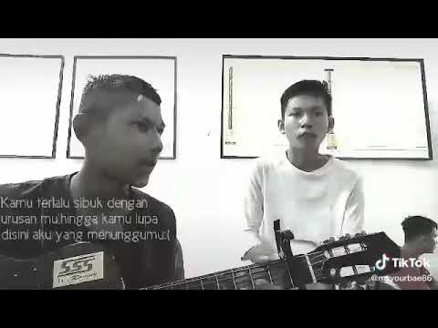 Thumbnail for CINTA PALSU ~ GAMMA BAND COVER AZMY #storywa by Gamma (band)