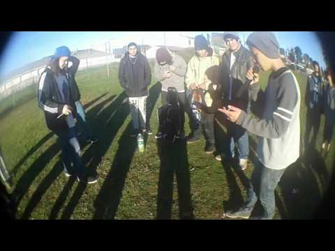 Duos Vs Mckario - Batallas Del terror(Demoni Remuji vol.1)