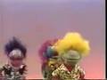Sesame Street Air Slow