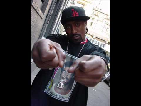 Don't Dap Me - Shady Ray