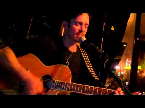 Big Head Todd - Broken Hearted Saviour - Cover by Damian Green live at Bar West 8.11.2012.MP4
