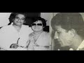 Kaise Din Jeevan Mein Aaye Bappi Lahiri For Apne Paraya 1980