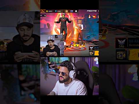 Aura 99999999💀💀💀💀 #shorts #freefire #trending