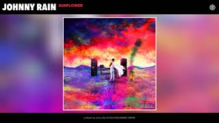 Johnny Rain - sunflower