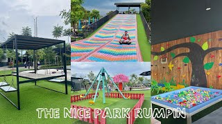 Download lagu THE NICE PARK RUMPIN BOGOR GAK PERLU BAYAR-BAYAR LAGI ‼️ mp3 Download lagu THE NICE PARK RUMPIN BOGOR GAK PERLU BAYAR-BAYAR LAGI ‼️ mp3