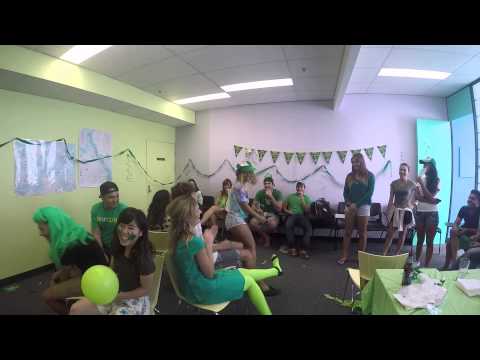 OHC - Gold Coast: St Patrick's Day