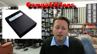 Retro Homebrew Community News 15th August 2014