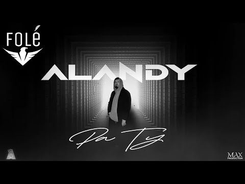 Alandy - Pa Ty