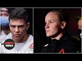 Valentina Shevchenko previews #UFC261 title fight vs. Jessica Andrade | ESPN MMA