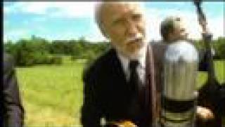 Barry Scott with Doyle Lawson You Gotta Dig a Little Deeper