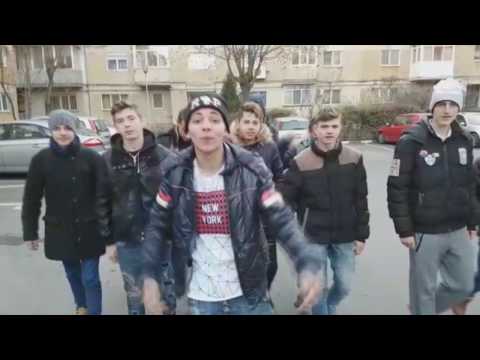 RO-PERIMA - Tot pe cârca noastră [Oficial Video]