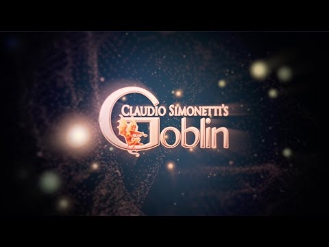 CLAUDIO SIMONETTI'S GOBLIN - LIVE@SUNBOW MUSIC FESTIVAL (TERRACINA) - 14.07.19