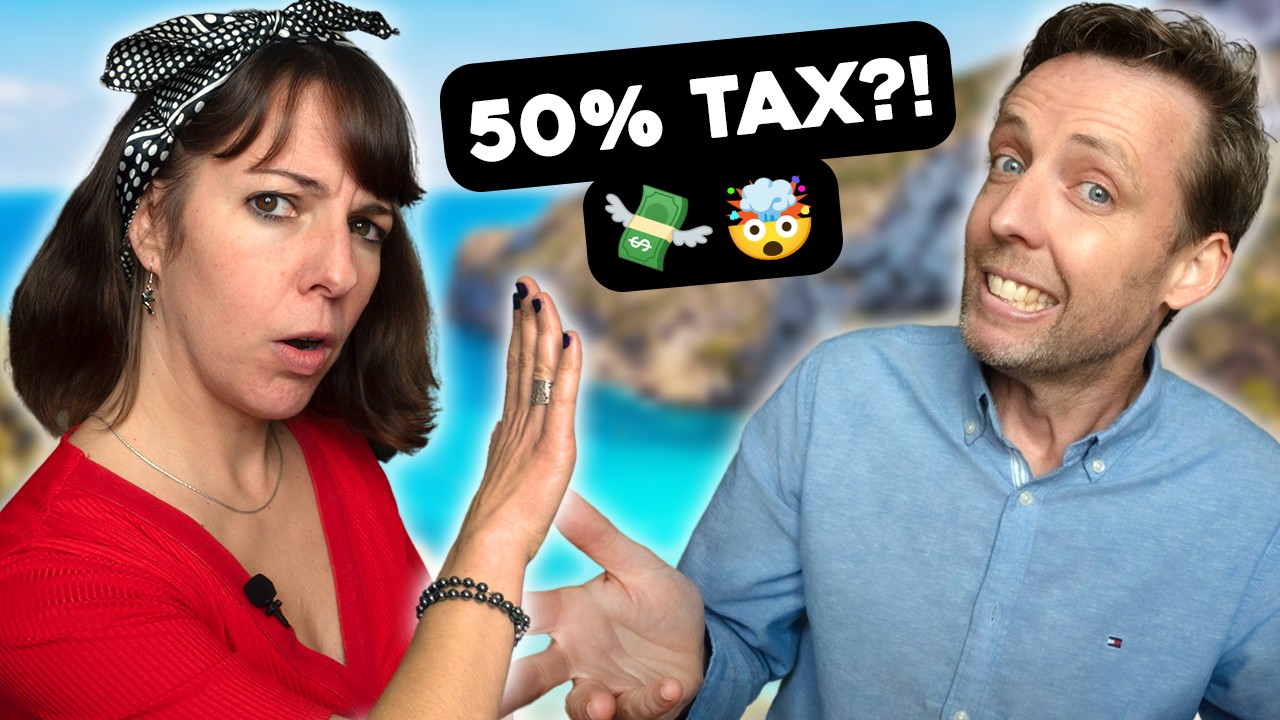 The BIGGEST Lies About Spain People Keep Believing...