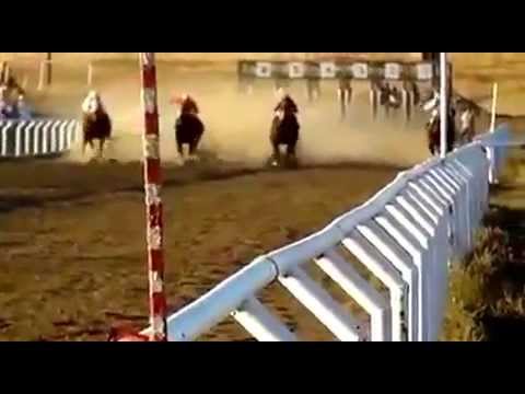 video de el cadete campeonato DE COLORADO