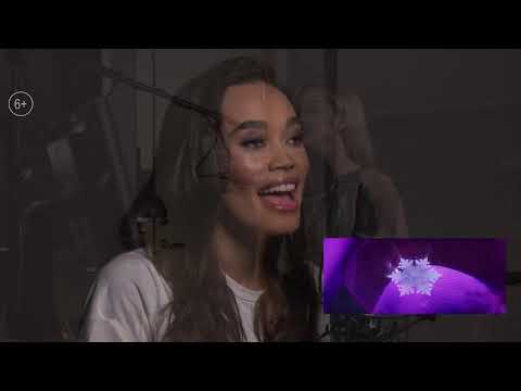 Смолфут - песня Wonderful life