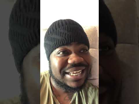 PROPH RYE - CPR BLACKSAN SLEEPING WITH NIAH GANG BABY MOTHER, YOU CANT TRUST NO ONE AT ALL ⭐️💡 p1