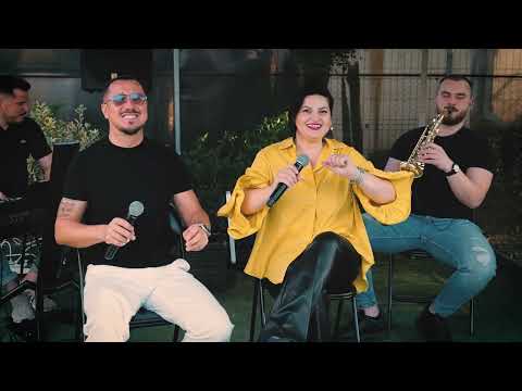 MARIUS DE LA ARAD & DIANA SELAGEA  - Colaj ARDELENE 2025 -  LIVE -