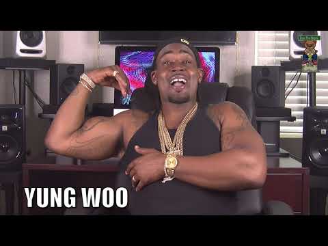 KY x Numba 9 x Wop Dell - 3AM (Reaction By Yung Woo)