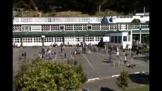 preview picture of video 'A TimeLapse Of Onslow College.'
