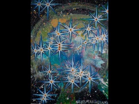 Conjonction du Soleil avec le Coeur Emeraude de Régulus (le 21/22/23 Aout 2017) + Oracle et chanson