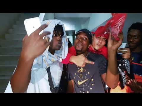 EKE MAN FT GORO FT KAAM - CATALOGUE COM BACKA GAIN - [ STREET CLIP ]
