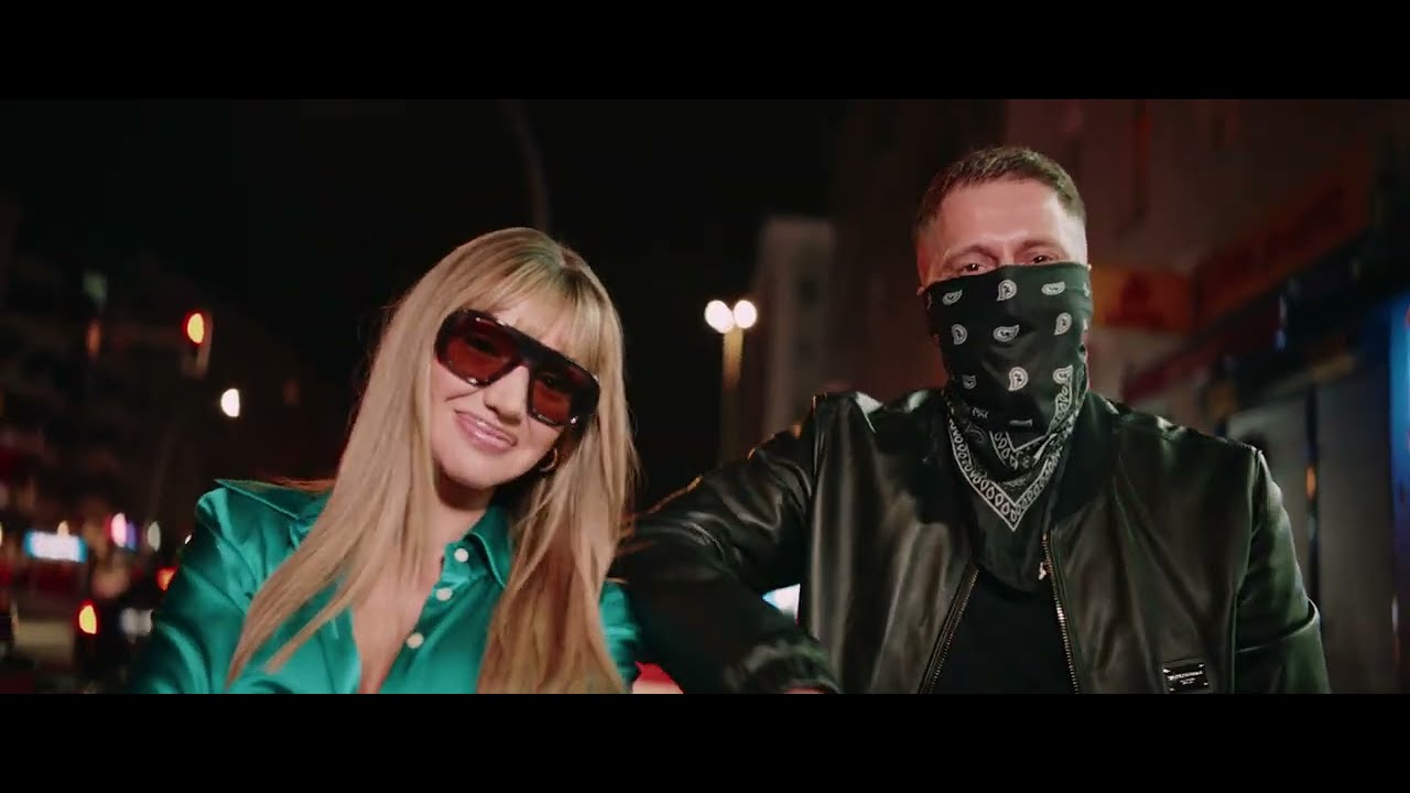 Bild zum VideoAk Ausserkontrolle & Shirin David - Ldnb