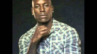 Tyrese Feat Snoop Dogg - Dumb Shit (NEW RNB SONG NOVEMBER 2014)